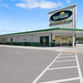 Homestead John Deere Dealership