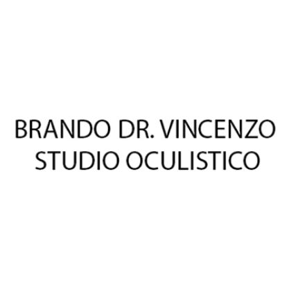 Λογότυπο από Brando Dr. Vincenzo Studio Oculistico