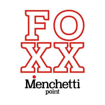 Logotyp från FOXX Menchetti Point