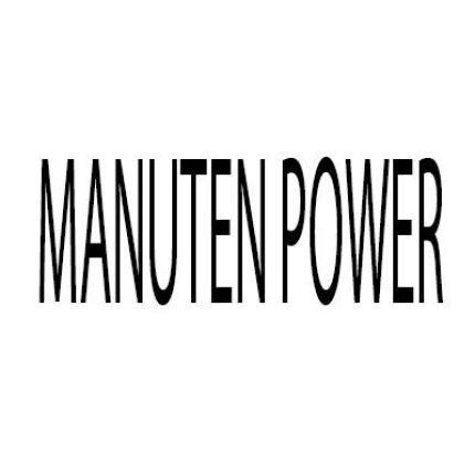 Logotipo de Manuten Power