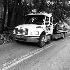 Browse our Towing Service!