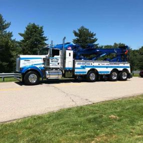 Browse our Towing Service!