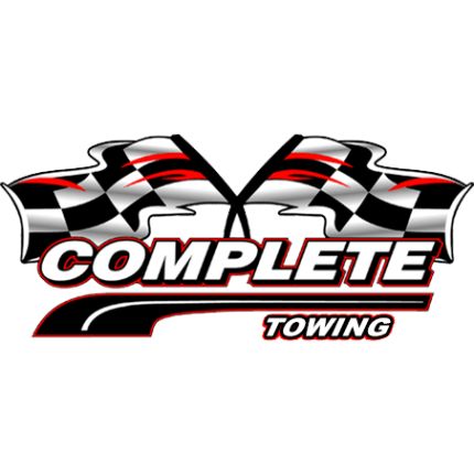 Logo da Complete Towing and Repair