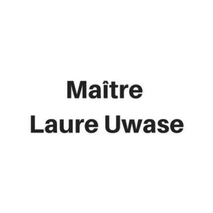 Logo van Maître Laure Uwase