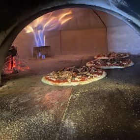 Bild von Elliot's Wood Fired Kitchen & Tap