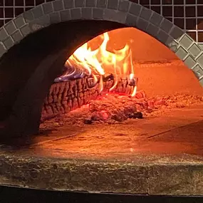 Bild von Elliot's Wood Fired Kitchen & Tap