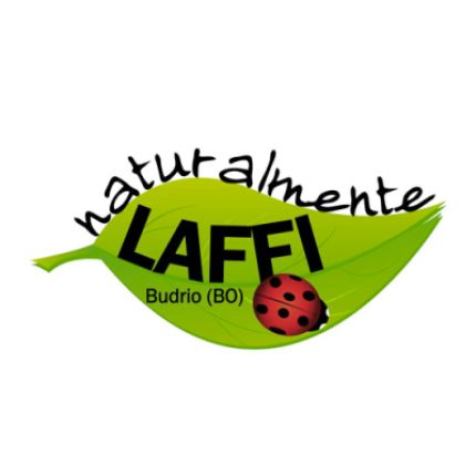 Logotipo de Naturalmente Laffi