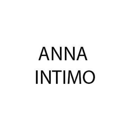 Logotyp från Anna Intimo