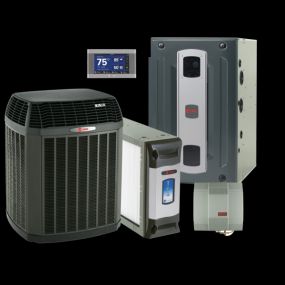 Bild von Dynamic Heating & Cooling, Refrigeration