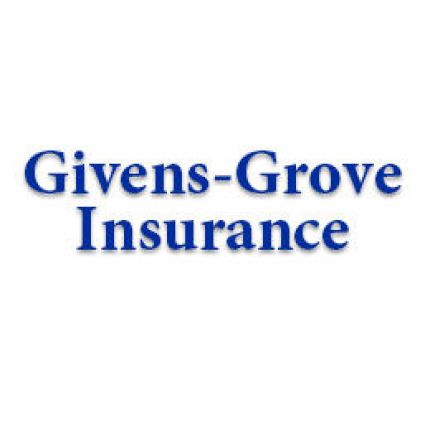 Logotyp från Givens-Grove Insurance