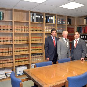 Bild von Donovan & Morello, Law Offices LLP