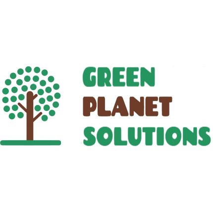 Logo van Green Planet Solutions