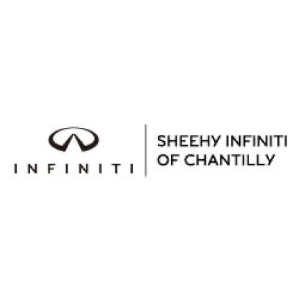 Logo von Sheehy INFINITI of Chantilly Service & Parts Department