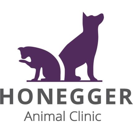 Logo fra Honegger Animal Clinic