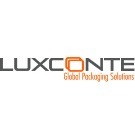 Logo from LUXCONTE S.L.