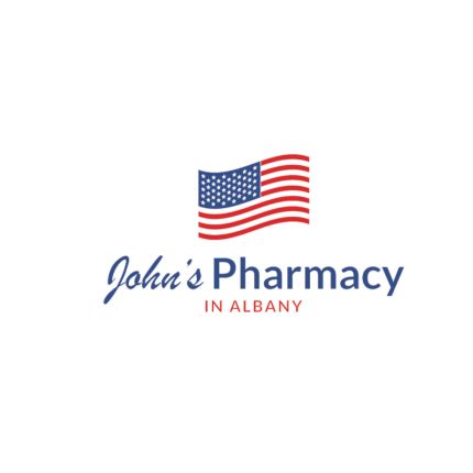Logo od John's Pharmacy