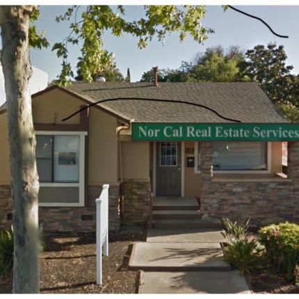 Logotipo de Jeff Goyert - Nor Cal Real Estate Services