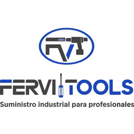 Logo van FerviTools