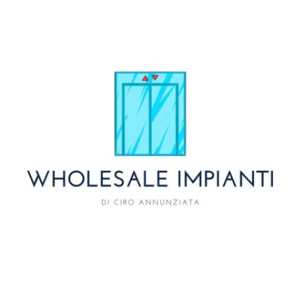 Logo od Wholesale Impianti - Ascensori Montacarichi Servoscale
