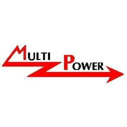 Logo van Multi Power