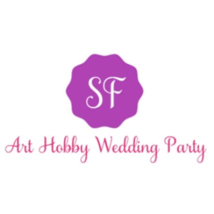 Logo from Art Hobby Wedding E Party Faraone Sandra Vita