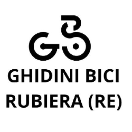 Logótipo de Ghidini Vendita e Riparazioni Biciclette