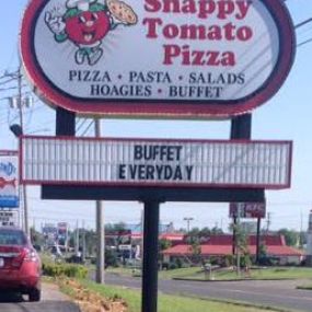 Snappy Tomato Pizza - Corporate Offices - Call 859.525.4680 - Call for Franchise Information - Join Our TEAM!