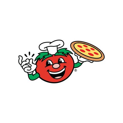 Logo from Snappy Tomato Pizza