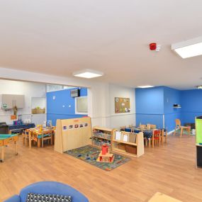 Bild von Bright Horizons Guildford Boxgrove Day Nursery and Preschool
