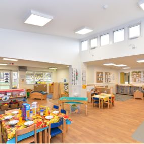 Bild von Bright Horizons Guildford Boxgrove Day Nursery and Preschool