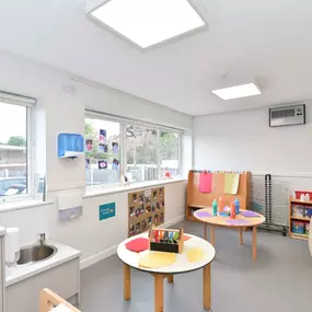 Bild von Bright Horizons Guildford Boxgrove Day Nursery and Preschool