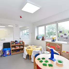 Bild von Bright Horizons Guildford Boxgrove Day Nursery and Preschool