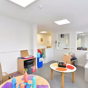 Bild von Bright Horizons Guildford Boxgrove Day Nursery and Preschool