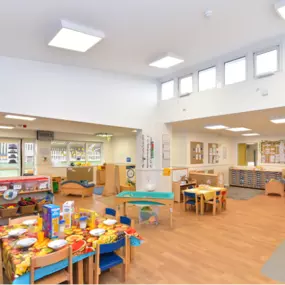 Bild von Bright Horizons Guildford Boxgrove Day Nursery and Preschool