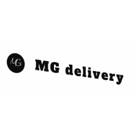 Logótipo de Mg Delivery