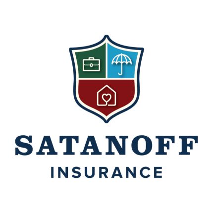 Logotyp från Nationwide Insurance: Satanoff Insurance & Finan Serv Agen