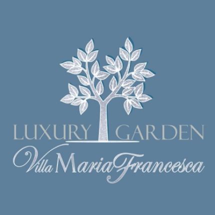 Logo van Villa Mariafrancesca Luxury Garden