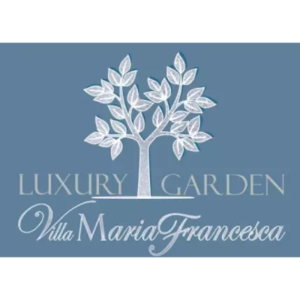 Logo od Villa Mariafrancesca Luxury Garden