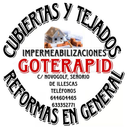 Logo de Goterapid