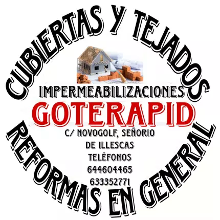 Logo van Goterapid