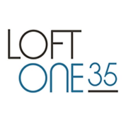 Logo fra Loft One35