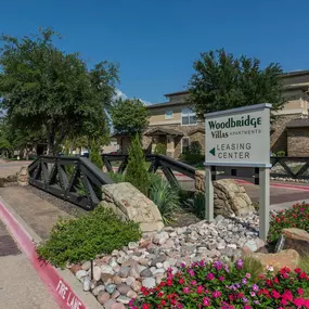 Bild von Woodbridge Villas
