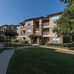 Bild von Woodbridge Villas