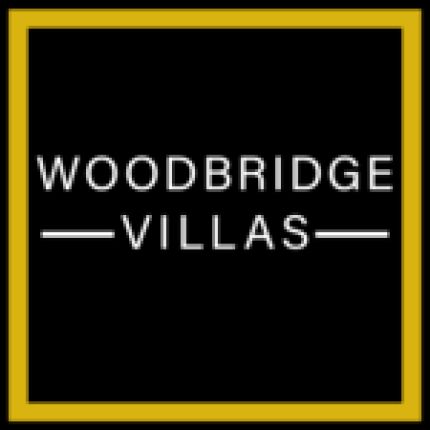 Logotipo de Woodbridge Villas