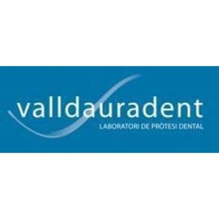 Logotyp från Valldauradent