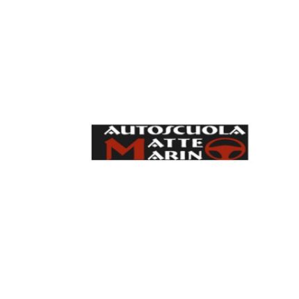 Logotyp från Autoscuola Matteo Marino