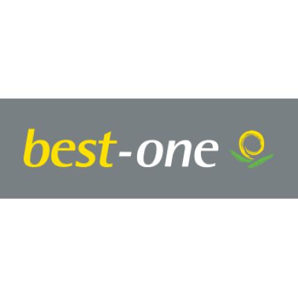 Logo fra Best-one