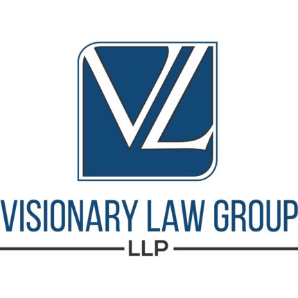 Logo von Visionary Law Group