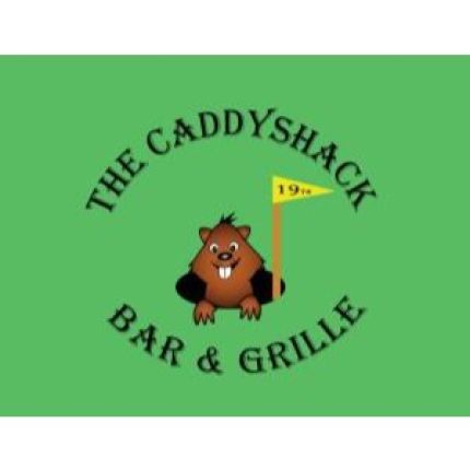 Logótipo de The Caddyshack Bar & Grille