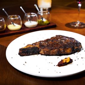 REVIER CATTLE COMPANY Ribeye